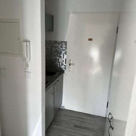 דיסלדורף Apartment In Stadtmitte מראה חיצוני תמונה