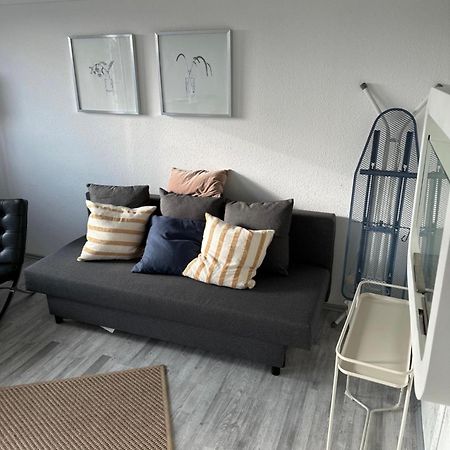 דיסלדורף Apartment In Stadtmitte מראה חיצוני תמונה