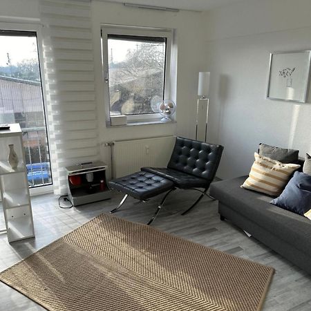 דיסלדורף Apartment In Stadtmitte מראה חיצוני תמונה
