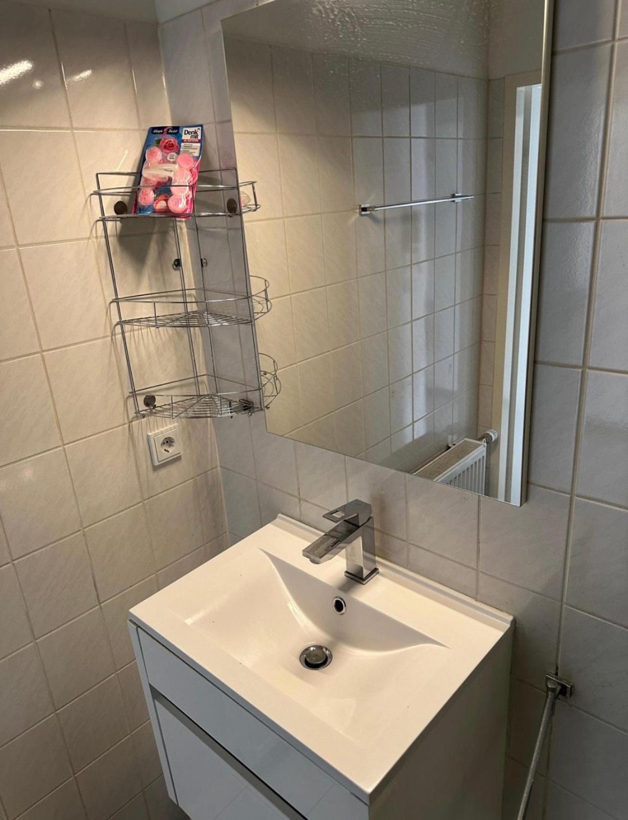 דיסלדורף Apartment In Stadtmitte מראה חיצוני תמונה