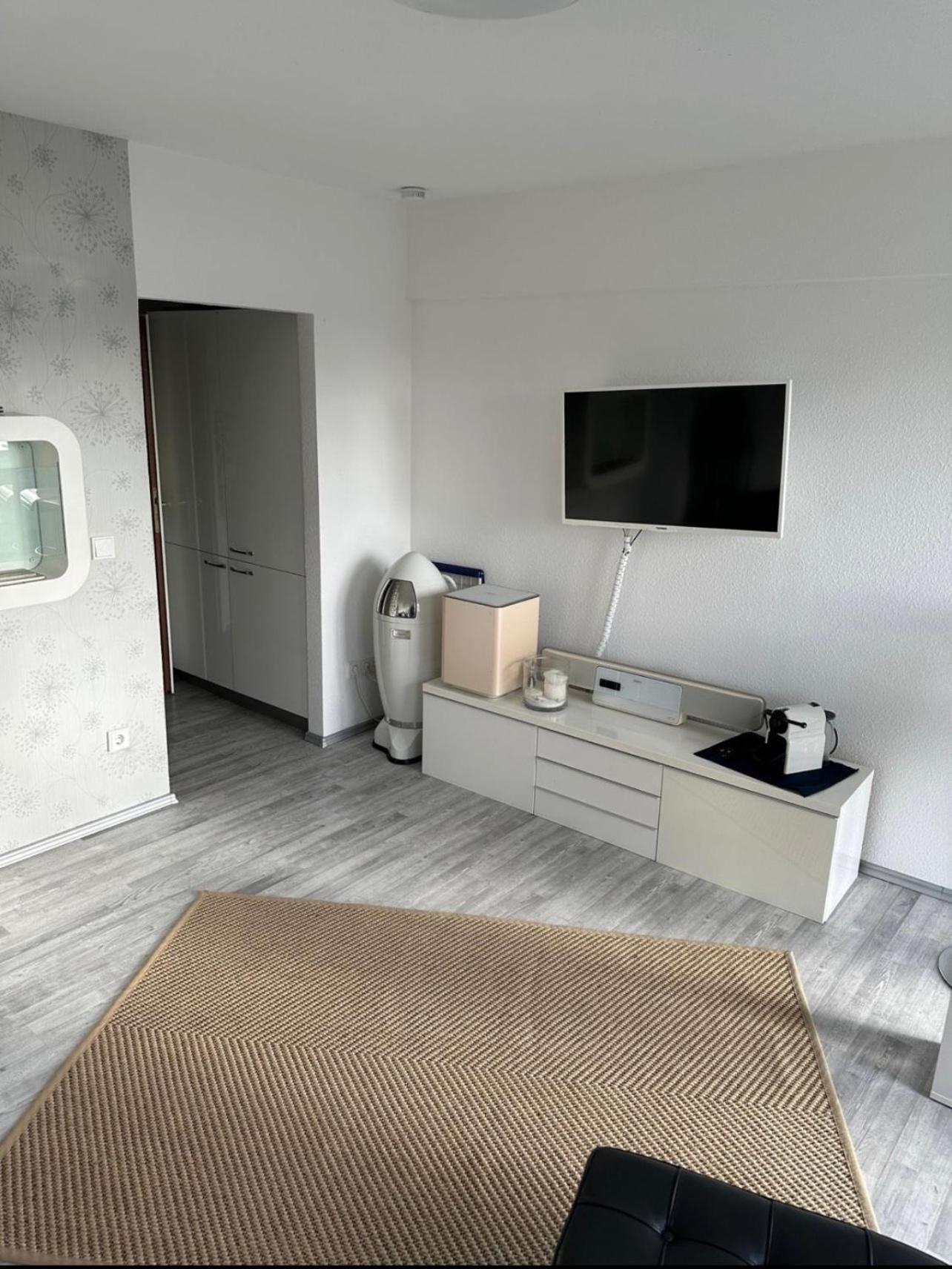 דיסלדורף Apartment In Stadtmitte מראה חיצוני תמונה