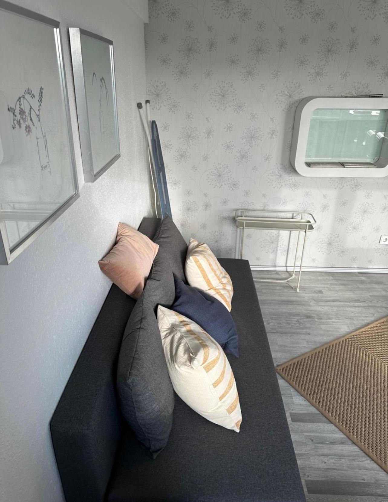 דיסלדורף Apartment In Stadtmitte מראה חיצוני תמונה